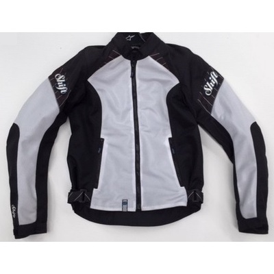 Shift Textile Jacket Road Bike - Medium