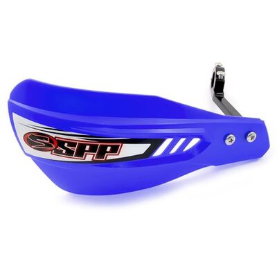 SPP Hand Guards Stealth - Blue
