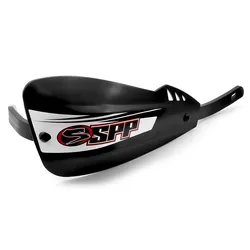 SPP Hand Guards S1 - Black