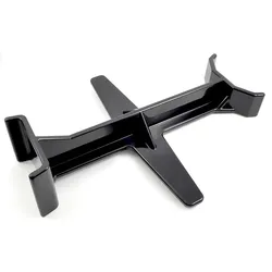 SPP-FS-S Fork Saver Support - Large Black