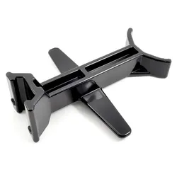 SPP-FS-S Fork Saver Support - Small Black