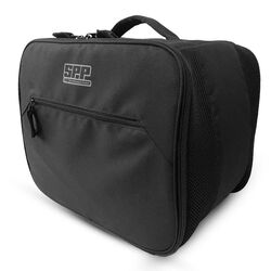 SPP Helmet Bag - Black