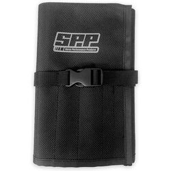 SPP Tool Roll - Black