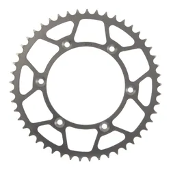 MTX 251 Hornet Lightweight Rear Sprocket #520 (49T) (11H-428-49)