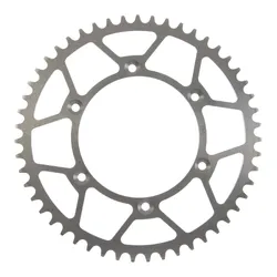 MTX 251 Hornet Lightweight Rear Sprocket #520 (51T) (11H-428-51)
