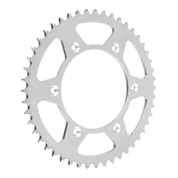 MTX 897 Rear Sprocket #520 (52T) (11-KM1-52)