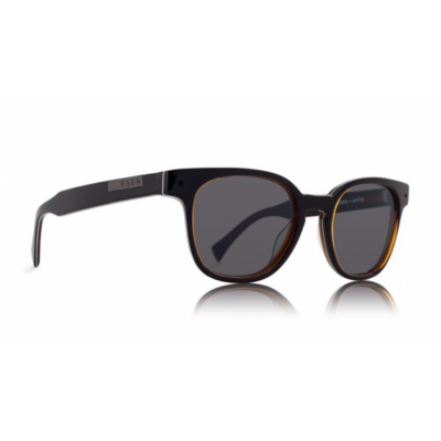 RAEN Optics The Squire Chocolate & White Sunglasses