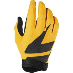 Shift 3LACK Air Glove - Yellow - 2XL