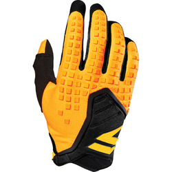 Shift 3LACK Pro Glove - Yellow - 2XL