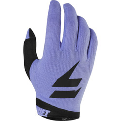 Shift WHITE3 Air Glove - Purple