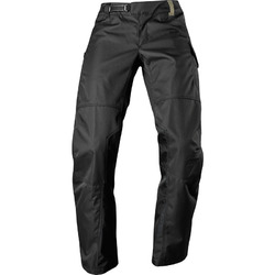 Shift R3CON Drift Pant - Black - Size 28
