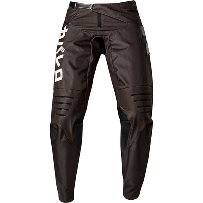 Shift 3lack Caballero Xlab MX Pants - Brown