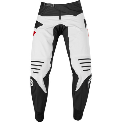 Shift 3lack Mainline MX Pants - Black/White