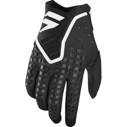 Shift 3LACK Pro Glove - Black