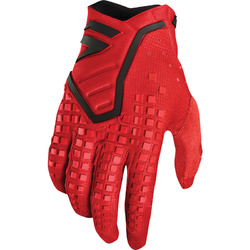 Shift 3LACK Pro Glove - Red