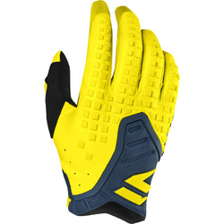 Shift 3LACK Pro Glove - Yellow/Navy