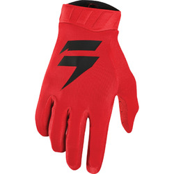 Shift 3LACK Air Glove - Red - 2XL