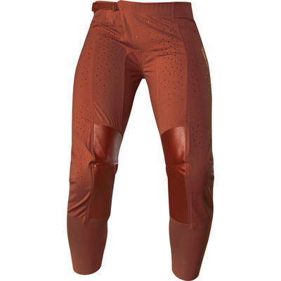 Shift 3lue Label 2.0 Mars Pants Le MX Pants - Red Clay