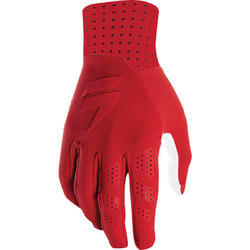 Shift BLU3 Label 2.0 Air Glove - Red