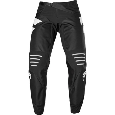 Shift 3lack Label Race MX Pants - Black/White