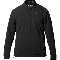 Shift Recon Coaches Jacket - Black