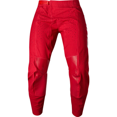 Shift 3lue Label Bloodline MX Pants - Red
