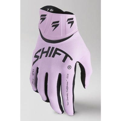 Shift White Label Bliss Gloves 2021 - Pink
