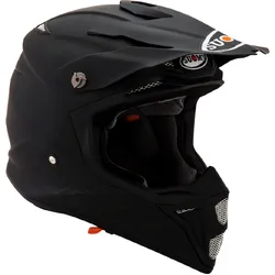 Suomy MX Speed - Matt Black