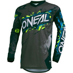 CUSTOM PRINTED JERSEY TEST PRODUCT - NOT A REAL ORDER