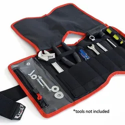 ZacSpeed Tool Roll