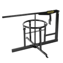 Unit Tyre Changer - Folable with Bead Breaker (HOT BUY)