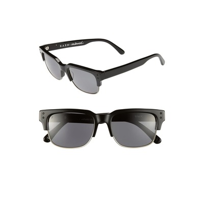 RAEN Optics The Underwood Black Sunglasses