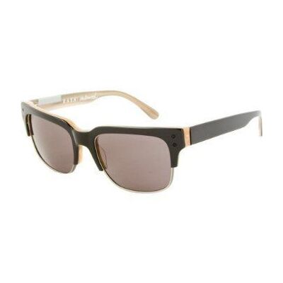 RAEN Optics The Underwood Smoke Sunglasses