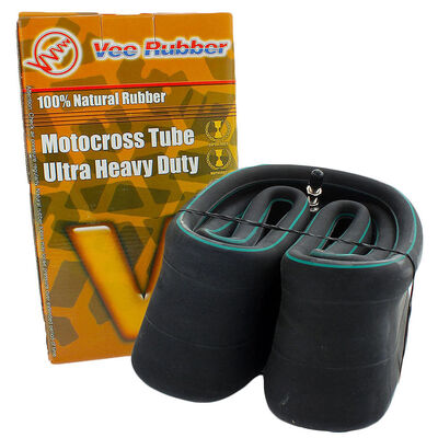 Vee Rubber Ultra Heavy Duty Tube 110/90-19