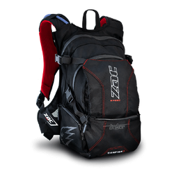 ZacSpeed Dakar Backpack Hydration Pack 3L