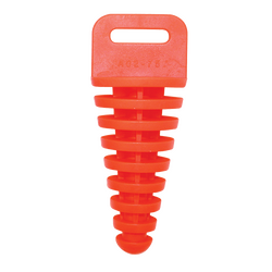 Motoplus 2 Stroke Exhaust Plug / Exhaust Bung (Small)