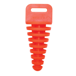 Motoplus 2 Stroke Exhaust Plug / Exhaust Bung (Small)