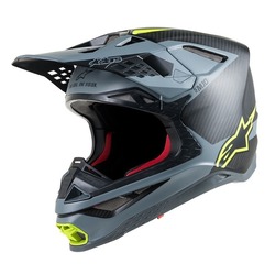 Alpinestars SM10 Helmet