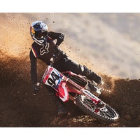 Motocross & Dirt Bike