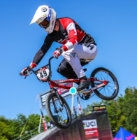 BMX