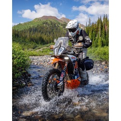 Adventure Bike